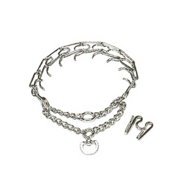 Tatrapet (Татрапет) - Строгий ошейник для собак 3 мм 50 см