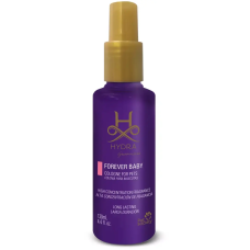 Hydra (Гідра) Groomers Cologne Forever Baby - Парфуми для дорослих собак і котів з квітковим ароматом та нотами апельсина, квітів лотоса, яблука та сандалу 130 мл