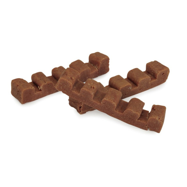 Camon (Камон) Dog Treats Bars With Duck - Лакомство для собак батончики порционные с уткой 100 г
