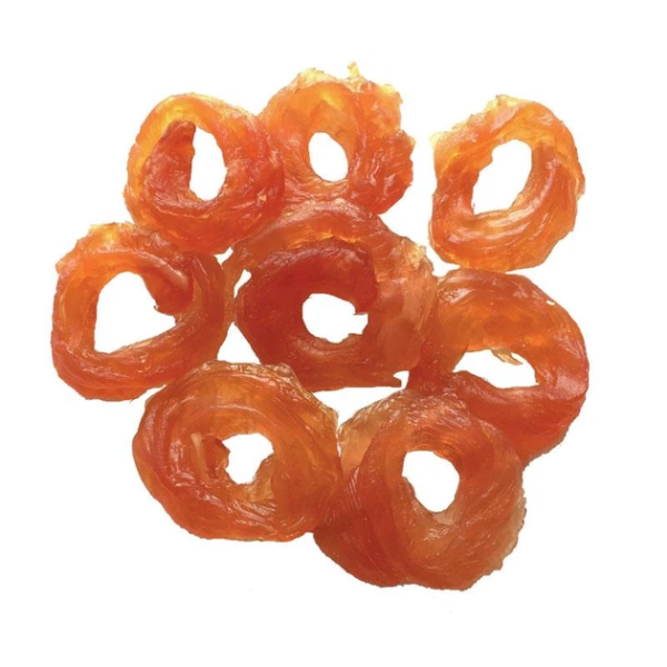 Lucky Star (Лаки Стар) - Мягкие кольца для собак из мяса курицы 500 г