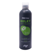 Nogga (Ногга) Pro Line Bulky Shampoo - Шампунь для животных для придания экстра объема 250 мл