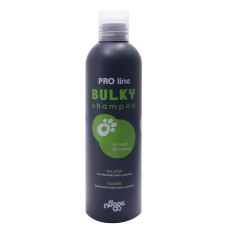 Nogga (Ногга) Pro Line Bulky Shampoo - Шампунь для тварин для надання екстра об'єму 250 мл