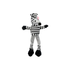 Hippie Pet (Хіппі Пет) - Іграшка для котів миша-морячок сіра 18 см