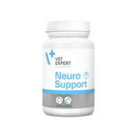 VetExpert (ВетЭксперт) Cat&Dog NeuroSupport - Пищевая добавка для кошек и собак для поддержания нервной системы 45 шт.