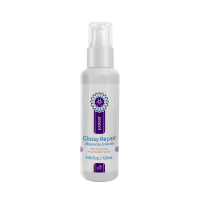 Hydra (Гидра) Expert Glossy Repair - Спрей для взрослых собак и котов для восстановления и придания блеска шерсти 120 мл