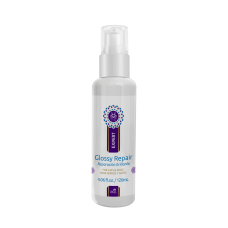 Hydra (Гідра) Expert Glossy Repair - Спрей для дорослих собак та котів для відновлення та надання блиску шерсті 120 мл