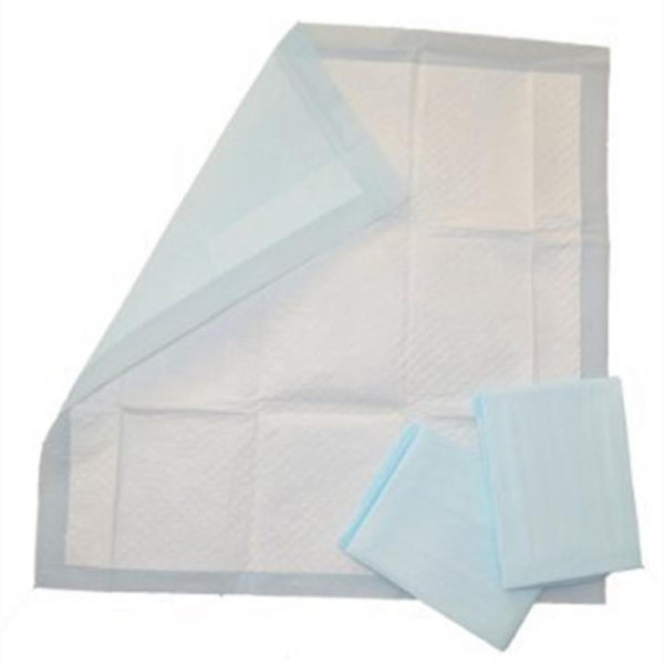 All-Absorb (Ол-Абсорб) Basic - Пеленки для собак (71Х86 см) 40 шт.