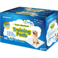 All-Absorb (Ол-Абсорб) Regular - Пеленки для собак (71Х86 см) 40 шт.
