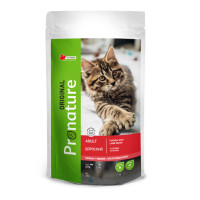 Pronature Original (Пронатюр Ориджинал) Adult Lamb Chiсken - Сухой корм для взрослых котов с курицей и ягненком 0.34 кг