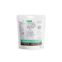 Nature's Protection (Нейчерс Протекшн) Superior Care White Dogs Daily Oral Care - Беззерновые лакомства для собак 150 г