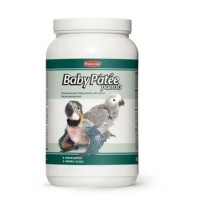 Padovan (Падован) Baby Patte Parrots - Корм для птенцов попугаев 900 г