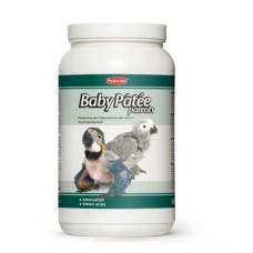 Padovan (Падован) Baby Patte Parrots - Корм для пташенят папуг 900 г