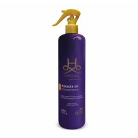 Hydra (Гидра) Groomers Cologne Forever VIP - Духи для собак и котов любого возраста с фруктово-цветочным ароматом с нотами нектарина, лилейны, янтаря и ванили 450 мл