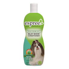 Espree (Еспрі) Silky Show Conditioner - Кондиціонер для собак виставкових 591 мл
