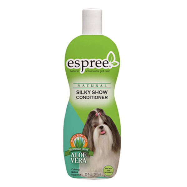 Espree (Еспри) Silky Show Conditioner - Кондиционер для собак выставочных 591 мл