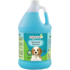 Espree (Еспрі) Rainforest Shampoo - Шампунь  з  ароматом тропічного лісу для собак 3.79 л
