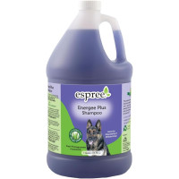 Espree (Эспри) Energy Plus Shampoo – Суперочищающий шампунь с дополнительной энергией для собак 3.79 л
