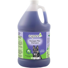 Espree (Еспрі) Energee Plus Shampoo - Суперочищуючий шампунь з додатковою енергією для собак 3.79 л
