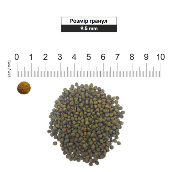 1st Choice (Фест Чойс) Cat Adult Hypoallergenic - Сухий корм для котів з особливими харчовими потребами з качкою 2.72 кг