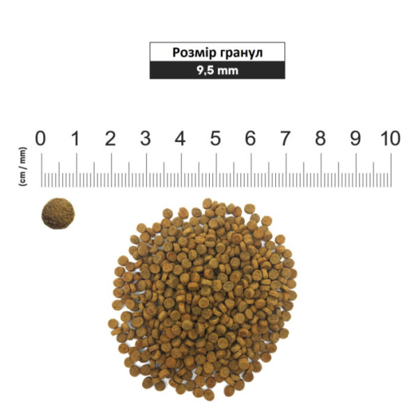 1st Choice (Фест Чойс) Cat Adult Weight Control - Сухий корм для котів схильних до повноти 350 г