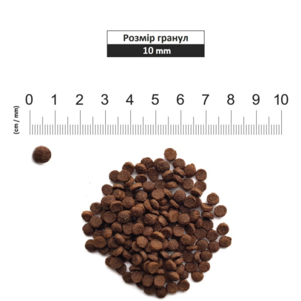 1st Choice (Фест Чойс) Adult Toy & Small Lamb & Fish - Сухий корм для дорослих собак малих порід з ягням і рибою 0.35 кг