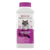 Versele-Laga Oropharma (Орофарма) Deodo Flower цветочный дезодорант для кошачьего туалета 0.75 кг
