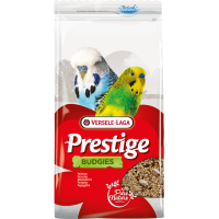Versele-Laga (Версель Лага) Prestige Вudgies - Корм для хвилястих папуг 1 кг
