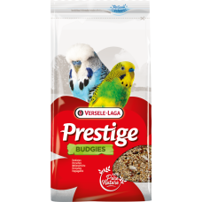 Versele-Laga (Версель Лага) Prestige Вudgies - Корм ​​для хвилястих папуг 1 кг