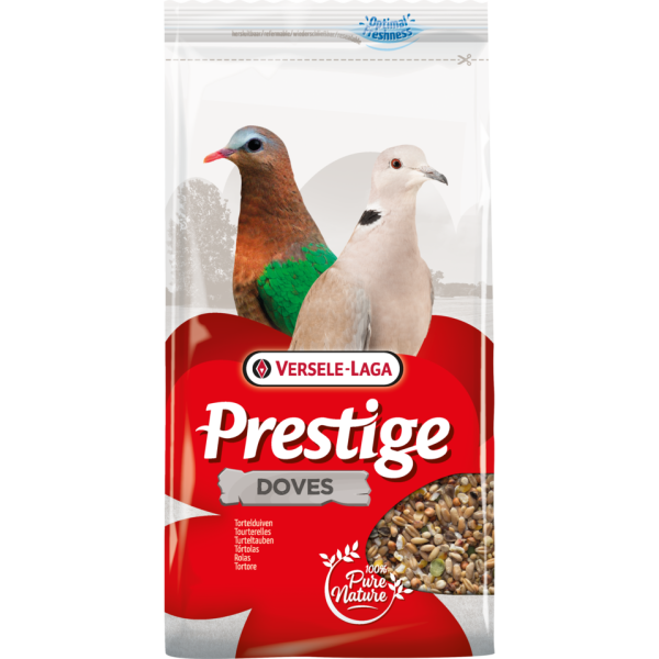 Versele-Laga (Версель Лага) Prestige Doves - Корм ​​для голубів 1 кг