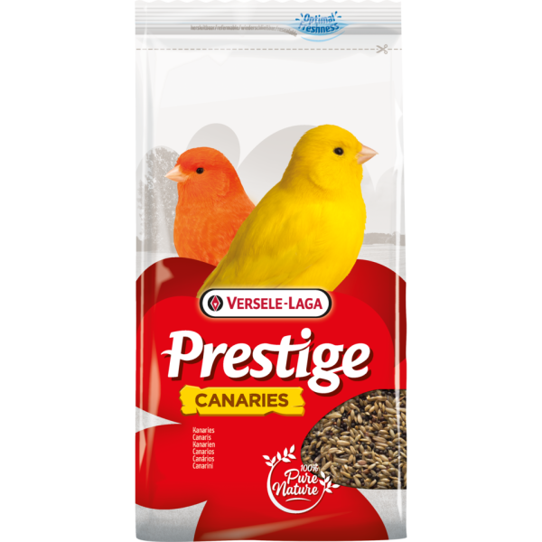 Versele-Laga (Версель Лага) Prestige Canaries - Корм ​​для канарок 1 кг