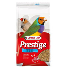 Versele-Laga (Версель Лага) Prestige Tropical Finches - Корм ​​для тропічних птахів, зябликів, в`юрків 1 кг