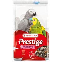 Versele-Laga (Версель Лага) Prestige Parrots - Корм для крупных попугаев 16.5 кг