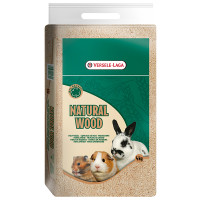 Versele-Laga (Версель Лага) Prestige Prespack woodchip - Наполнитель для клеток 4 кг