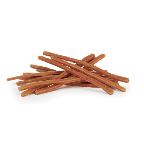 Camon (Камон) Dog Treats Strips With Duck - Лакомство для собак полоски из утки 80 г