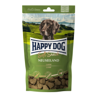 Happy Dog (Хэппи Дог) Soft Snacks Neuseeland - Лакомство для собак мягкие со вкусом ягненка и риса 100 г
