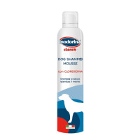 Inodorina (Инодорина) Shampoo Clorex Dog Clorexidina - Шампунь-мусс с хлоргексидином для собак 300 мл