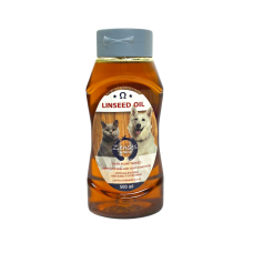 Mavsy (Мавсі) Linseed Oil - Лляна олія для тварин 500 мл