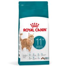 Royal Canin (Роял Канин) Ageing 11+ Poultry - Сухой корм для пожилых котов с мясом птицы 400 г