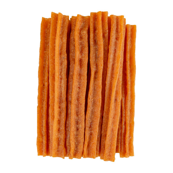 Waudog (Ваудог) Treats Стоматологическая палочка со вкусом тыквы - Лакомство для собак 100 г