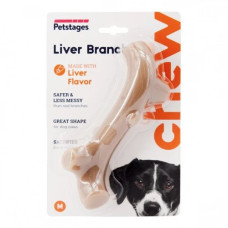 Petstages (Петстейдж) Liver Branch - Іграшка для собак 17 см
