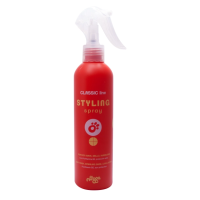 Nogga (Ногга) Classic Line Styling Spray For Adult Dog - Спрей для взрослых собак для укладки шерсти с эффектом памяти 1 л