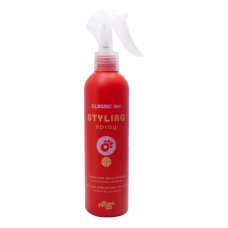 Nogga (Ногга) Classic Line Styling Spray For Adult Dog - Спрей для взрослых собак для укладки шерсти с эффектом памяти 1 л