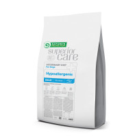 Nature's Protection (Натур Протекшн) Dog Superior Care Grain Free Adult All Breed Veterinary Diet Hypoallergenic Insect - Сухой корм для взрослых собак всех пород гипоаллергенный с белком насекомых 10 кг