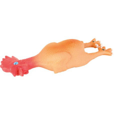 Trixie (Тріксі) Chicken Latex Toy - Іграшка для собак курка латекс 23 см