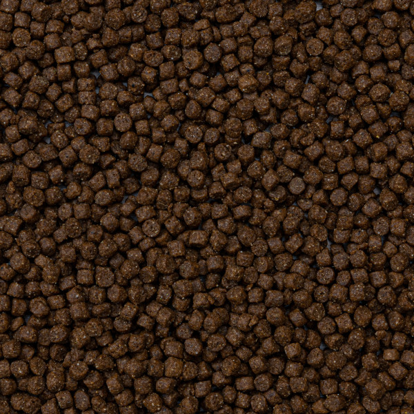 Deli Nature (Дели Натур) Rodelicious Ferrets - Полнорационный суперпремиум корм для хорьков 2,5 кг