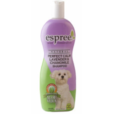 Espree (Еспрі) Perfect Calm Shampoo - Заспокоюючий шампунь з лаванди та ромашки для собак 579 мл
