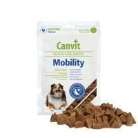 Canvit (Канвит) Mobility - Полувлажное функциональное лакомство для собак для поддержки суставов 200 г