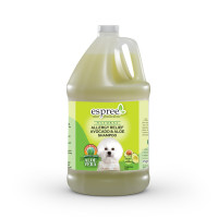 Espree (Еспри) Allergy Relief Avocado & Aloe Shampoo - Шампунь для чувствительной кожи с маслом авокадо и алоэ вера 3.79 л