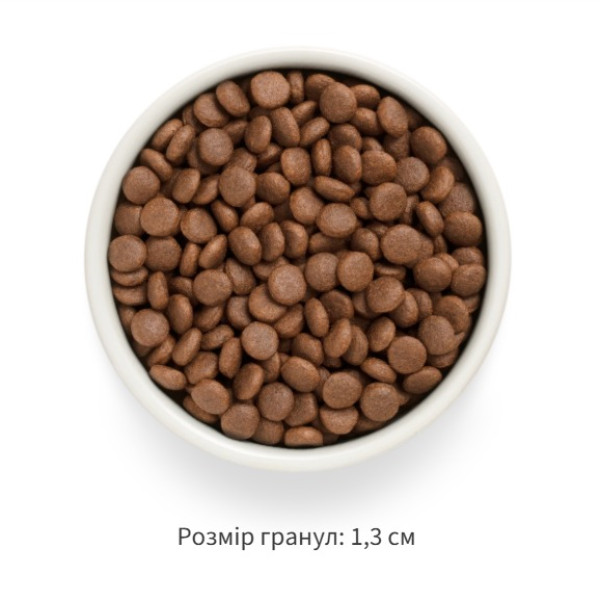 Grandorf (Грандорф) Fresh Salmon & Sweet Potato Adult Dog Medium & Maxi - Сухой беззерновой корм для взрослых собак средних и крупных пород с лососем и бататом 1 кг