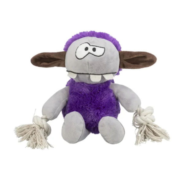 Trixie Monster Dog - Игрушка монстр для собак 32 см